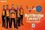 Sunrisers Hyderabad IPL 2020 Schedule with Squad
