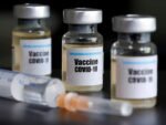 US Covid Vaccination Progress Update