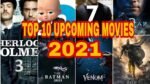 New Upcoming Movies in Jan & Feb 2021