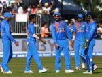 Indian Team Squad for England T20 Series