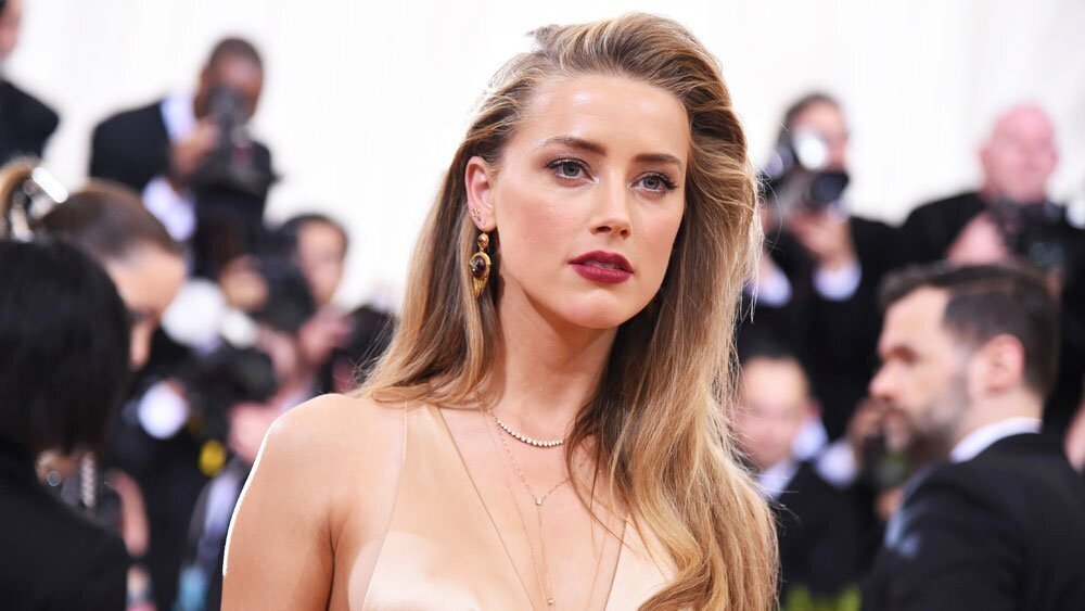 Amber Heard Photos, Amber Heard Biography, Age, Net Worth