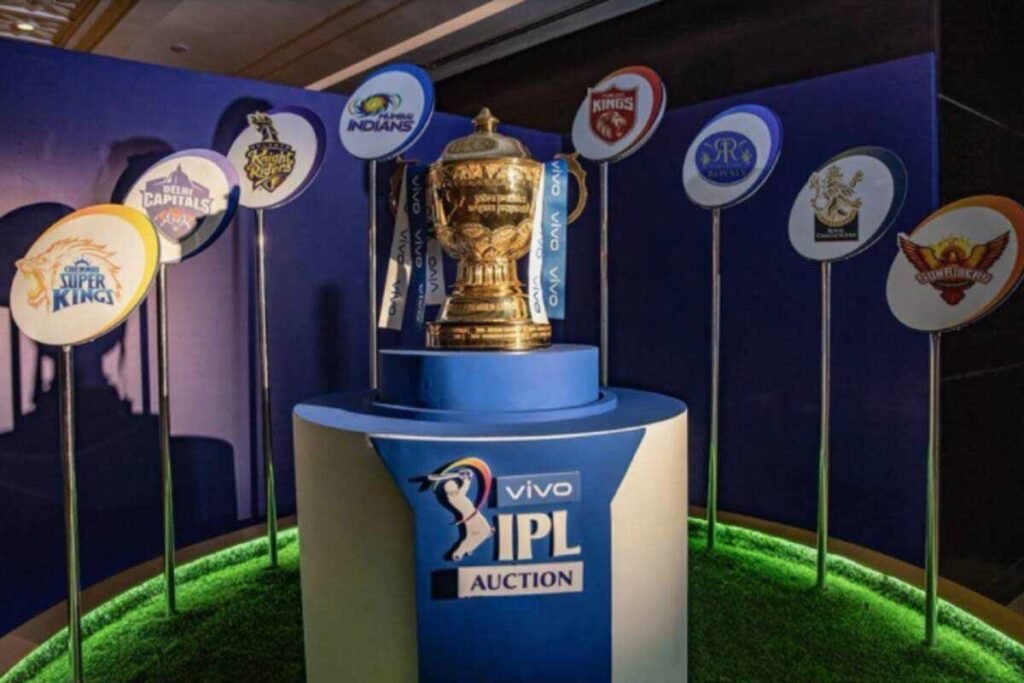 IPL 2021 Schedule Fixture & Venues