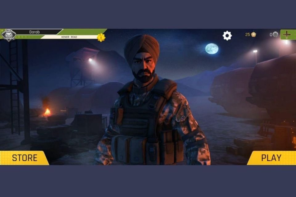 Updated News From FAU-G Game and Apple iPhone