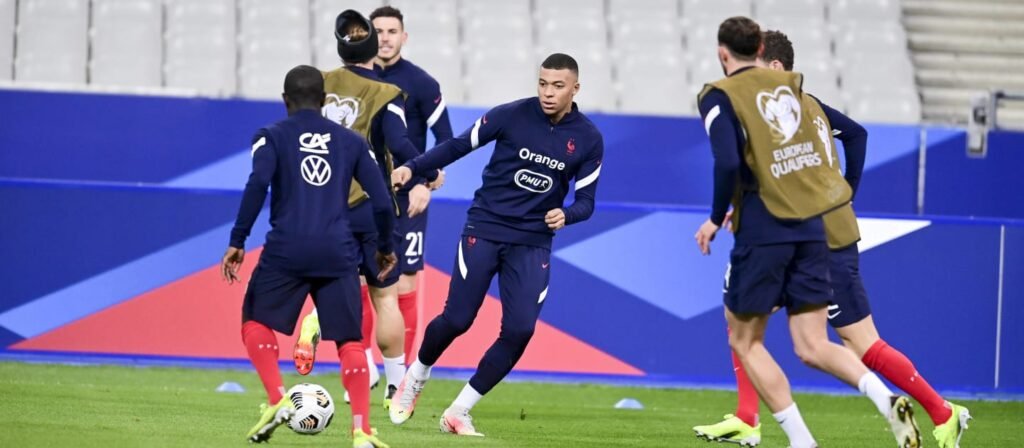 FIFA World Cup Qualifiers Upcoming Matches on Wednesday 31 March