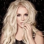 Britney Jean Spears latest Photos Released