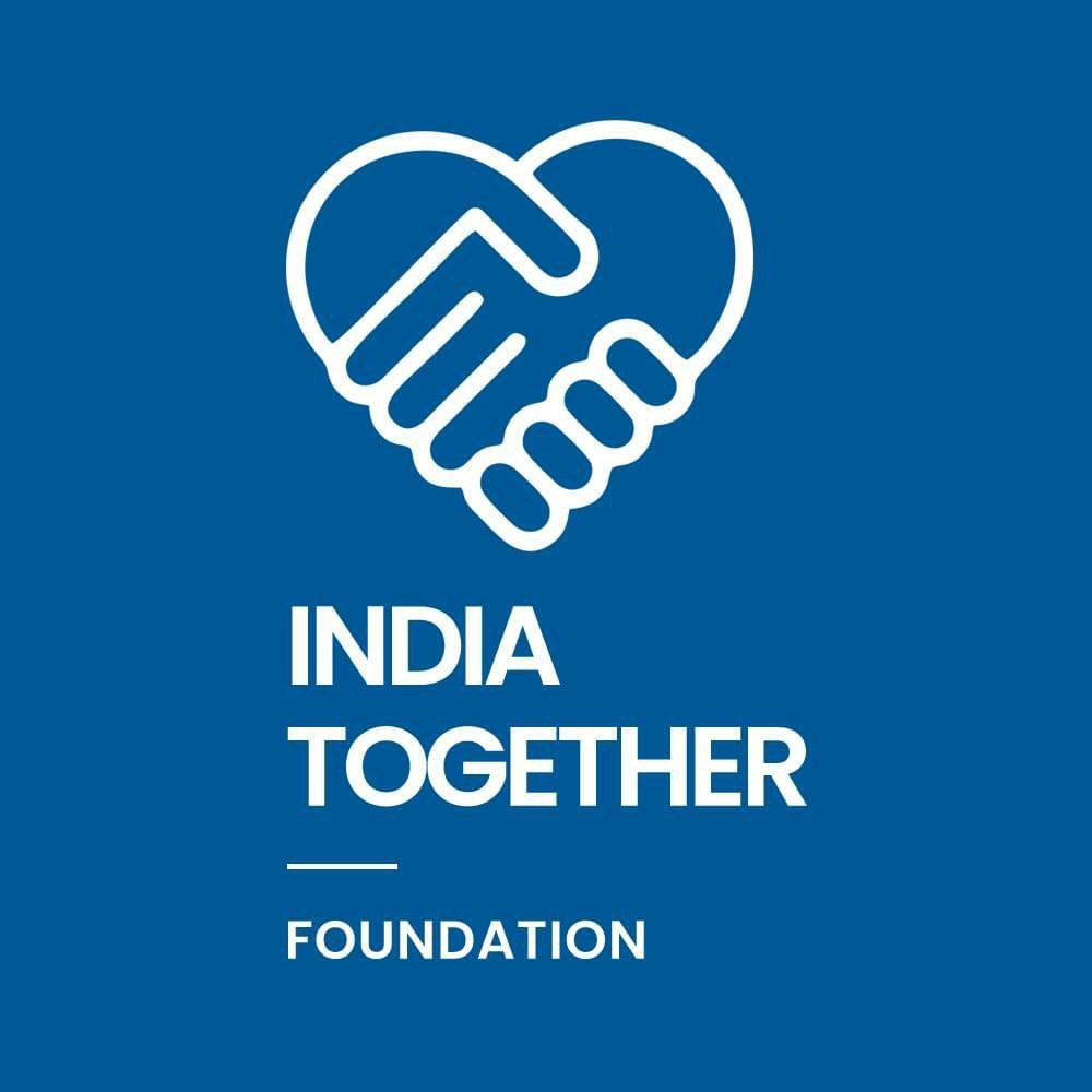 Harpreet Singh’s India Together Foundation- Addressing Medical And Mental Needs During The Coronavirus Pandemic