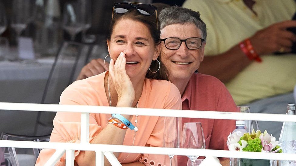 How Bill Gates and his wife Melinda Gates Separate their worth of $146 BILLION
