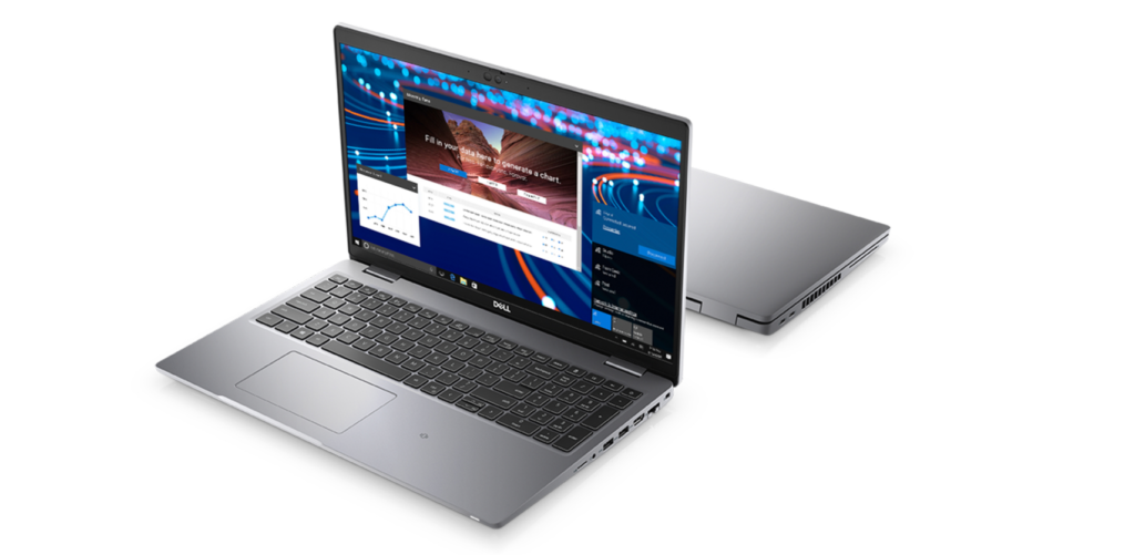 New Latitude 15 5520 Laptop Review, Specification, Drivers, and Support