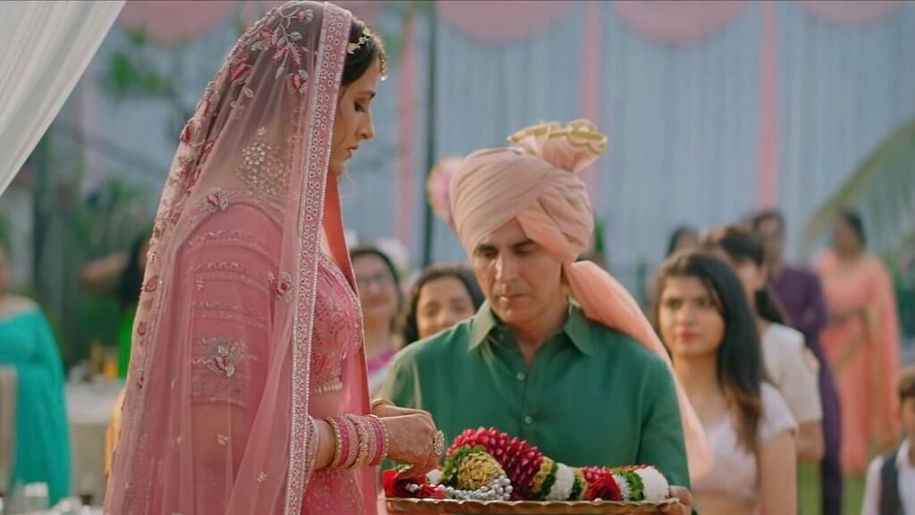 Akshay Kumar and Nupur Sanon New Sad Song Filhaal 2 Mohabbat Released