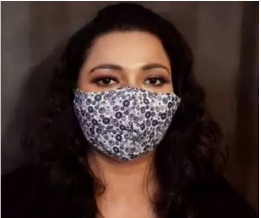 Who is Sagarika Suman Shona, Why she’s in the news