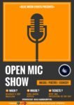 Kotputli’s Open Mic Show presented by up and coming Blue Moon Events
