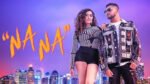 Mickey Singh and Jonita Gandhi Latest Punjabi Song 2021 NA NA (Full Video)