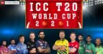Complete Squad of all teams for ICC World Cup 2021, Groups, Group Wise matches Details & Results, Team Wise Matches Details of ICC Men’s T20 World Cup 2021