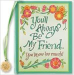 How to Say “You and I will always be friends” in 10 different languages?