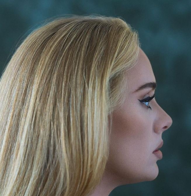 Adele new song Easy on Me Lyrics in English