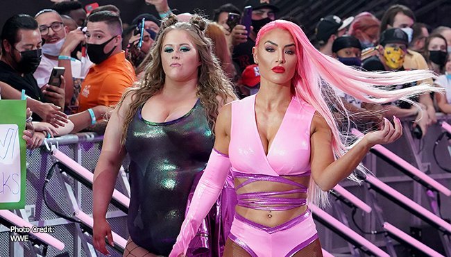 Eva Marie Biography, Husband, Age, Net worth, height, kids, Real Name and others