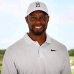 Tiger Woods Biography