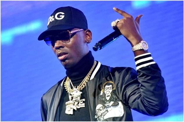 Young Dolph Biography, Net worth, Age, Death, Wife, Famous Songs, Parents, Real Name and Others
