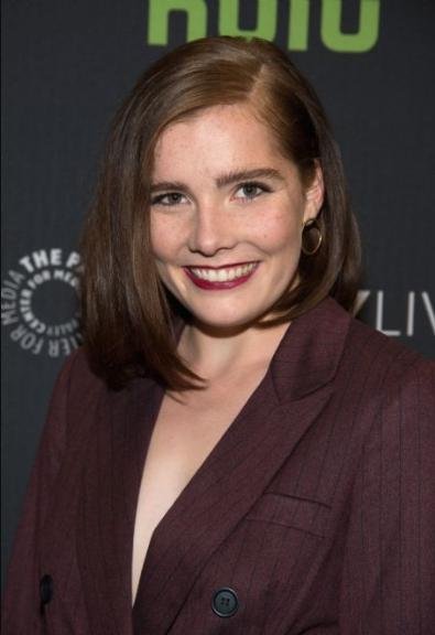 Elise Eberle Biography, Career, Personal Life, Age, Family, Award, Height, Weight, Net worth, Husband, Total Assets, BoyFriend