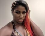 Ember Moon American Professional Wrestler net worth, Ember Moon Biography, Instagram, Twitter, age, boyfriend, and other