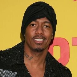 Nick Cannon Biography