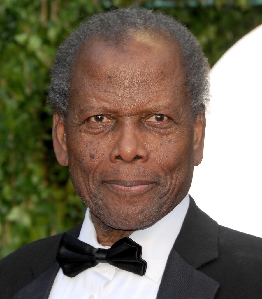Sidney Poitier Age, Biography, Net Worth, Career, Real Name, Wife, Cause of Death, Height, Children, movies, and Others