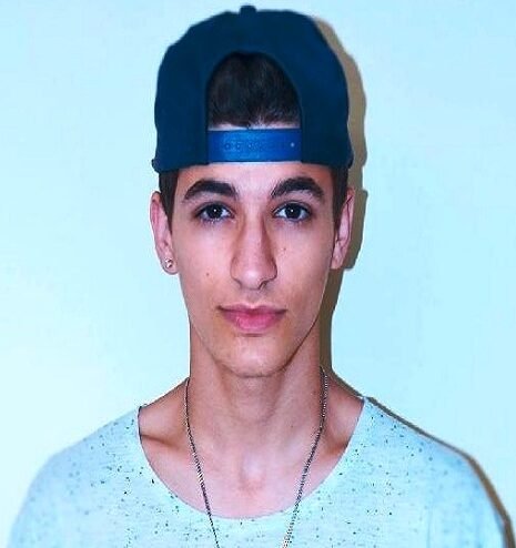 Mike Sabath Biography, Age, Net worth, Real Name, Height, Girlfriend & Others