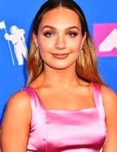 Maddie Ziegler Biography, Age, Net Worth, Boyfriend, Career, Shows, Movies, Real Name & Others