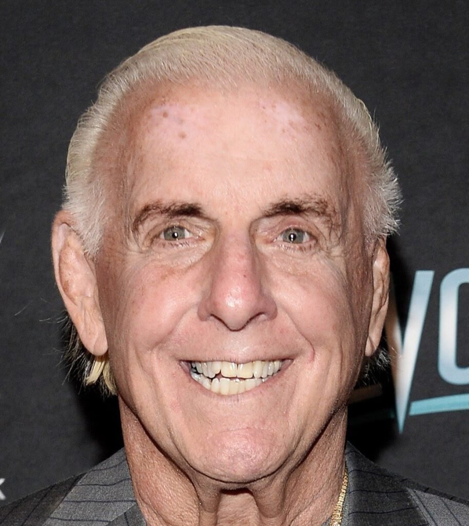 Ric Flair Biography, Net Worth, Age, Wife, Real Name, Height, Children & Others