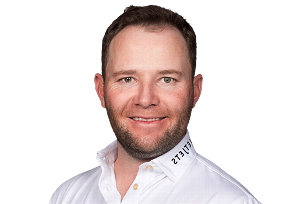 Branden Grace Biography, Net Worth, Age,  Height, Girlfriend, Wife, Weight & Others