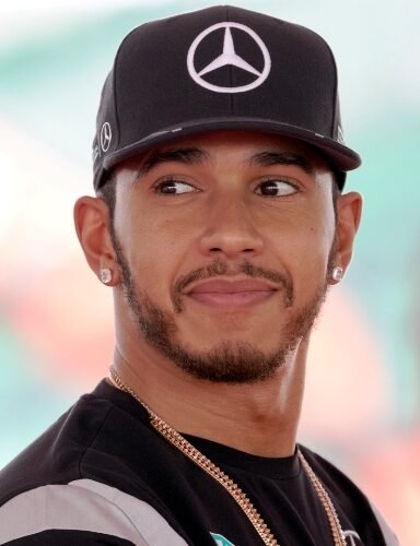 Lewis Hamilton Biography, Age, Net Worth, Religion, Real Name, Wife, Mother, Girlfriend & Others