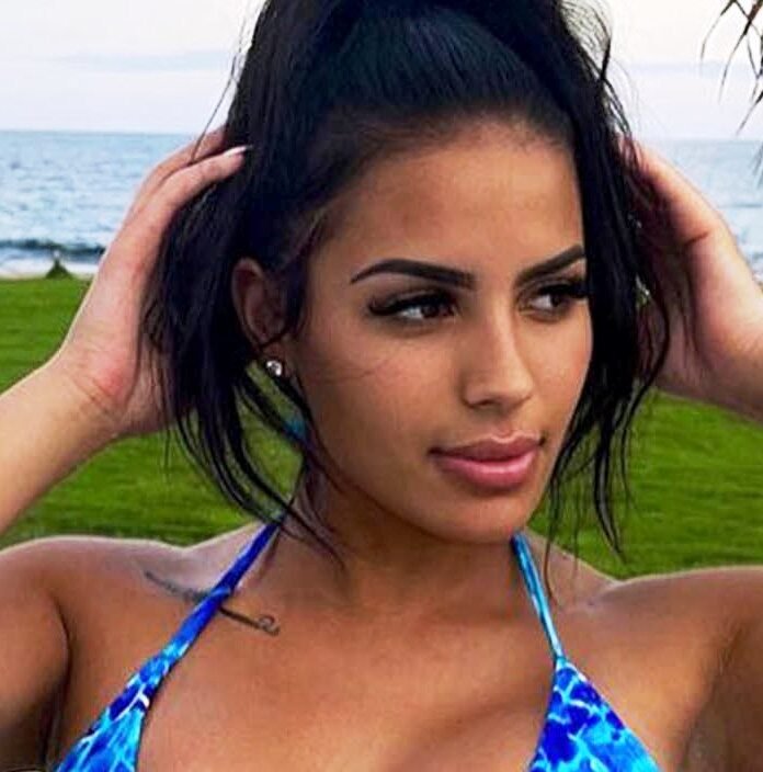 Chaney Jones Biography, Age, Height, Religion, Parents, Net Worth, Husband, Boyfriend & Others