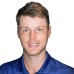 Cameron Davis Biography