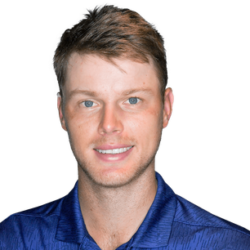 Cameron Davis Biography