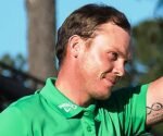 Danny Willett Biography