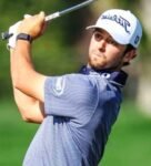 Davis Riley Biography