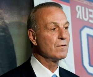 Guy Lafleur Biography