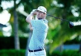 Hudson Swafford Biography