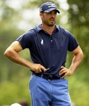 Jonathan Byrd Biography