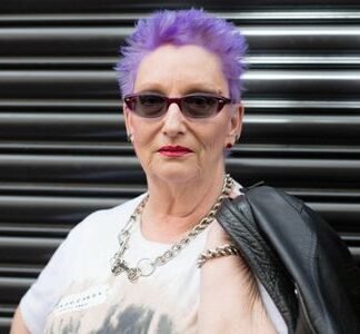 Jordan Mooney Biography