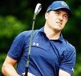 Jordan Spieth Biography