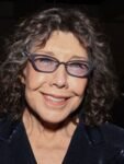 Lily Tomlin Biography