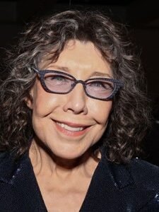 Lily Tomlin Biography