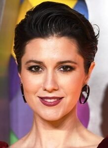 Mary Elizabeth Winstead Biography