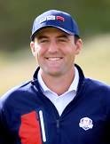 Scottie Scheffler Biography