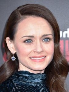 Alexis Bledel Biography