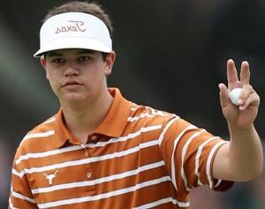 Beau Hossler Biography