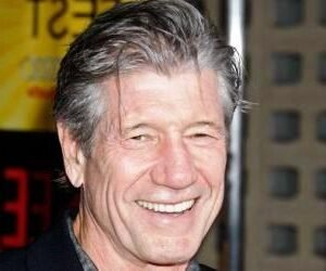Fred Ward Biography