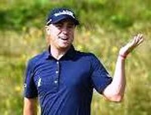 Justin Thomas Biography