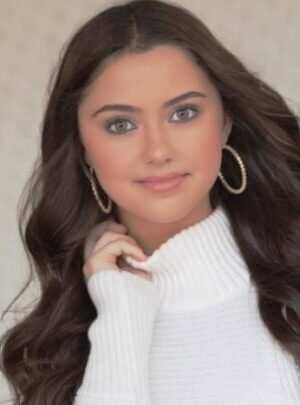 Kailia Posey Biography